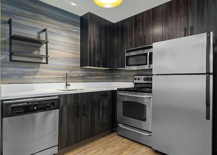 Residence Inn Paducah
