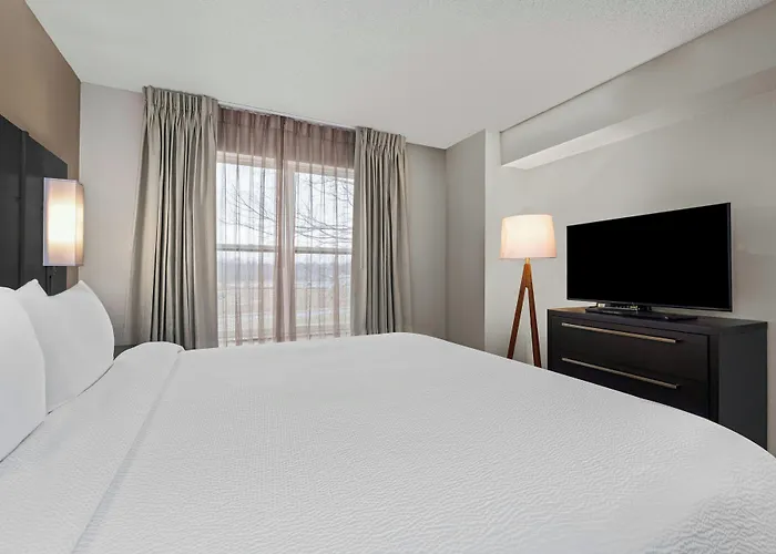 Residence Inn Paducah